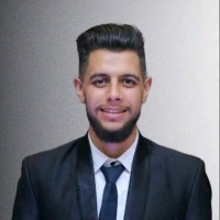 Nader Mokhtar نادر مختار