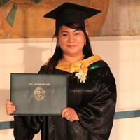 Claudine Dy