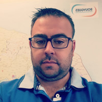 Nicolas Mabille