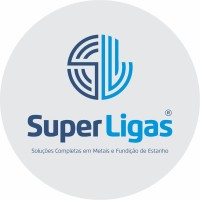Depto Comercial Super Ligas Metais
