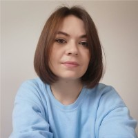 Наталія Біленька