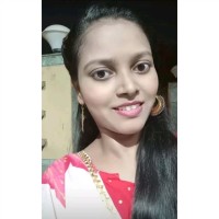 Harshada Gangurde