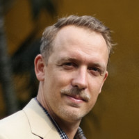James Pilkington