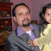 Ganga Sagar Pandey