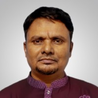 Md Ismail Hossain