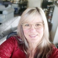 Sherrie Johnson