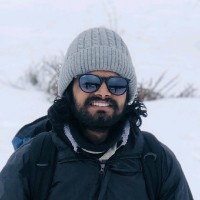 Aashish Dahal