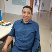 Cleber Sebaje Freitas
