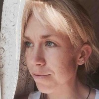 Frida Bäckman