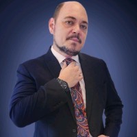 Luis Fernando Arjonilla Muñoz