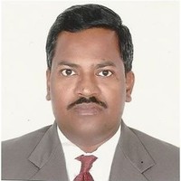 Gurumoorthy Krishnan