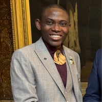 Engr Adeyinka A. Atoyebi, Ph.D
