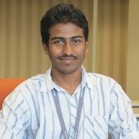 Girish Kalagond.