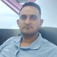 Subhash Chandel