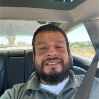 albert hernandez Jr