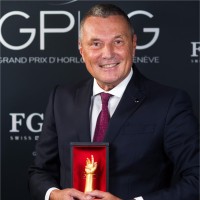 Jean-Christophe Babin