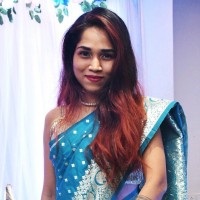 Shivangi J.