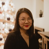 Carmen Pham