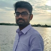 Ramkumar V