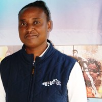 Petro Nkosi