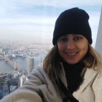 Luana Hastenteufel Vogel