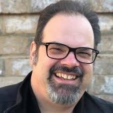 Mark Shropshire