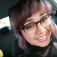 Rachel Chico-Ramos