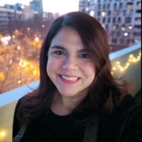 Susana Luis Solórzano