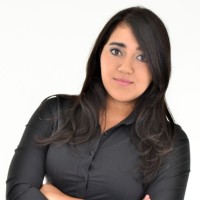 Ana Paula Araújo
