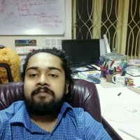 Ankit Bagchi