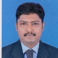 Kirubanandan K.V.