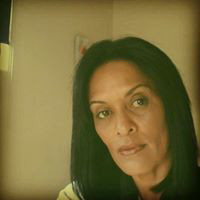 Vicky Woolhouse