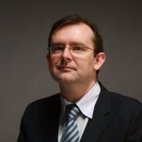 Timothy McDougall MBA(MktgMgt) MCom(Mktg)