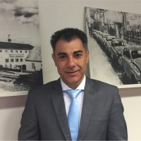 Alberto Daniel García