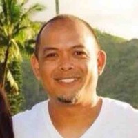 Eugene Solano