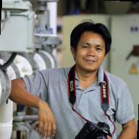 Nguyen A-Ban