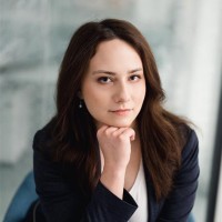 Agnieszka Anna Sosnówka