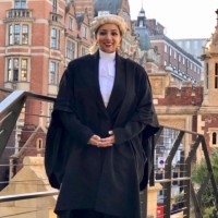 Mahira Ali