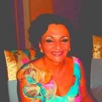 Susan Baghdassaryan-Simonyan