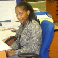 Nontando Sibanda
