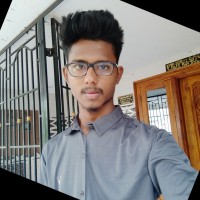 Mohamed Meeran