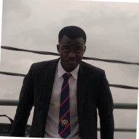 Sie Adiel Didier Kambou