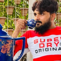 Mohseen Mansuri