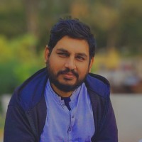 Zahid Nisar