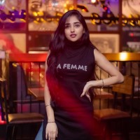 Niharika Srivastava