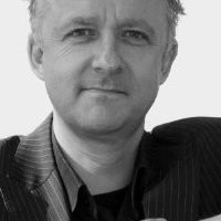Wilfred Smith