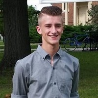 Noah Sheridan