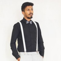 vinay gowda
