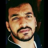 Tinu T Mathew