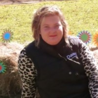 Vanessa v/d Westhuizen